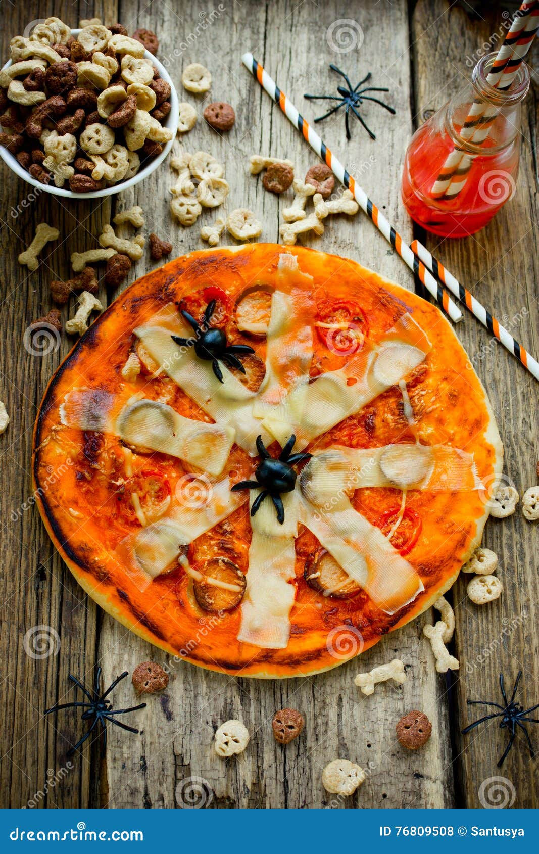 Wallpaper #33627 Mini Pizzas Hechas Con Obleas De Empanadillas El Blog De Eloweyn
