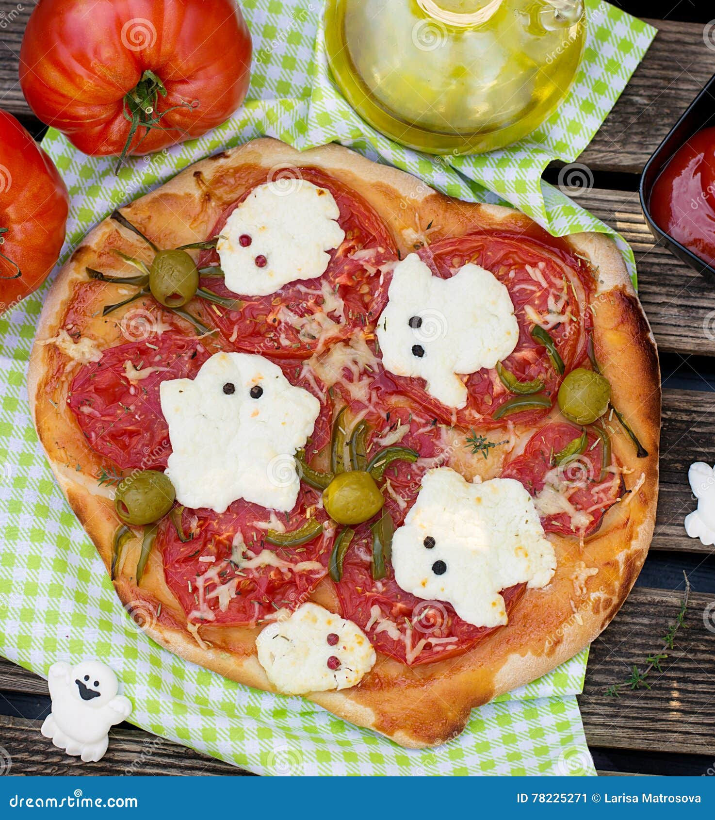 Wallpaper #33627 Mini Pizzas Hechas Con Obleas De Empanadillas El Blog De Eloweyn