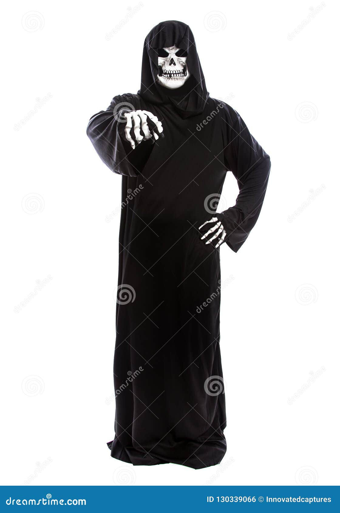 Wallpaper #12df7JIBSpphPi3-dlJx60 Grim Reaper Skeleton Ghost Pointing Stock Photo Image of Hired