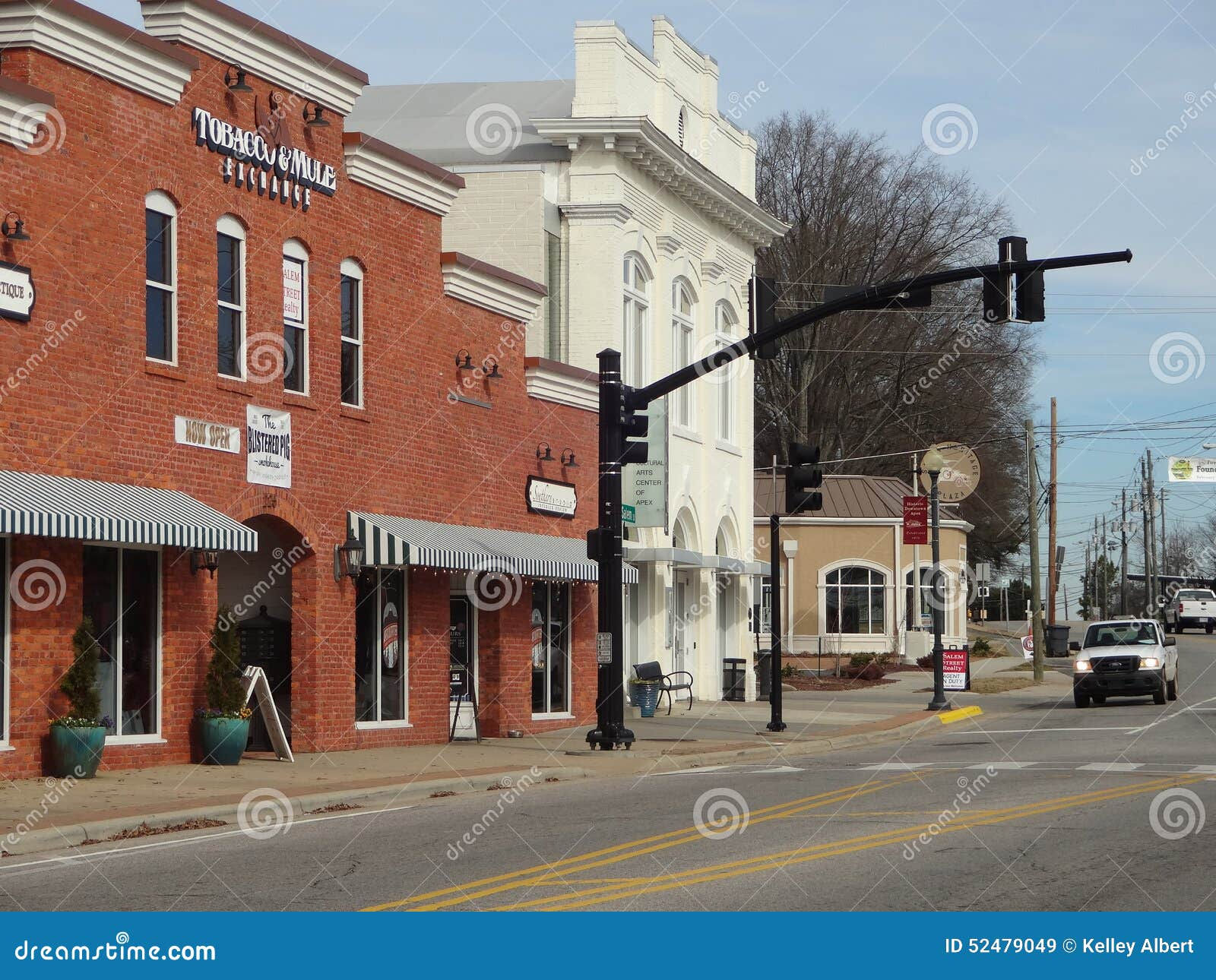 Wallpaper #nljPM5MBzN9vxX34OznC305 Historic Downtown Apex North Carolina Editorial Stock Image Image of