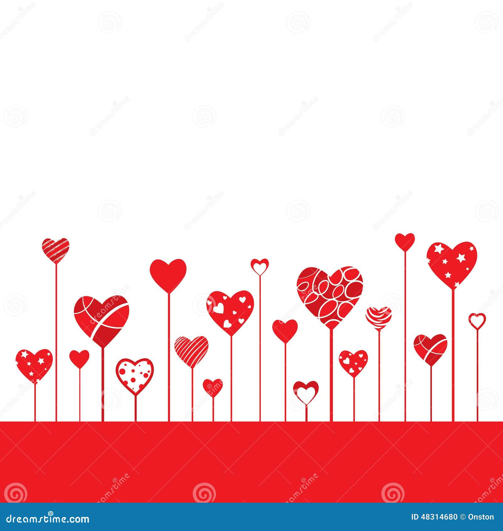 Wallpaper #12eRAJMBSpphPi3-GKYv281 Heart Shapes Background Stock Vector Illustration of Longing 48314680