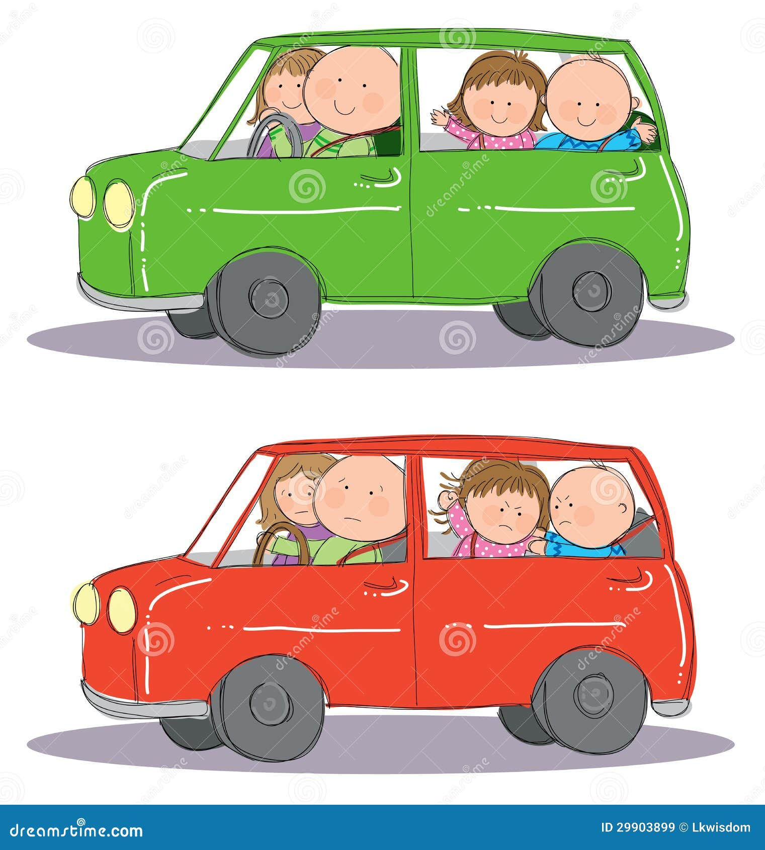 Wallpaper #iX3h8I4Bnwiau_P6cQed19 Family Car Trip Clipart