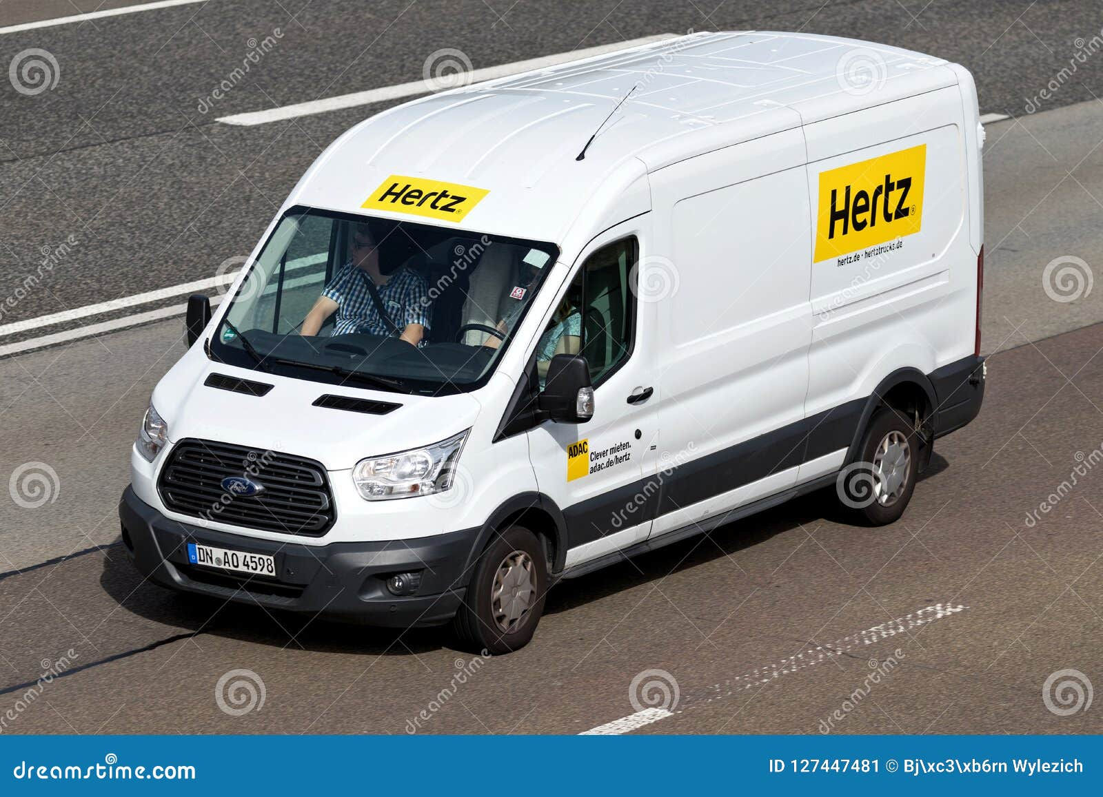 Wallpaper #K2ef65IBSpphPi3-6k2o371 Ford Transit of Hertz on Motorway Editorial Photo Image of Badge