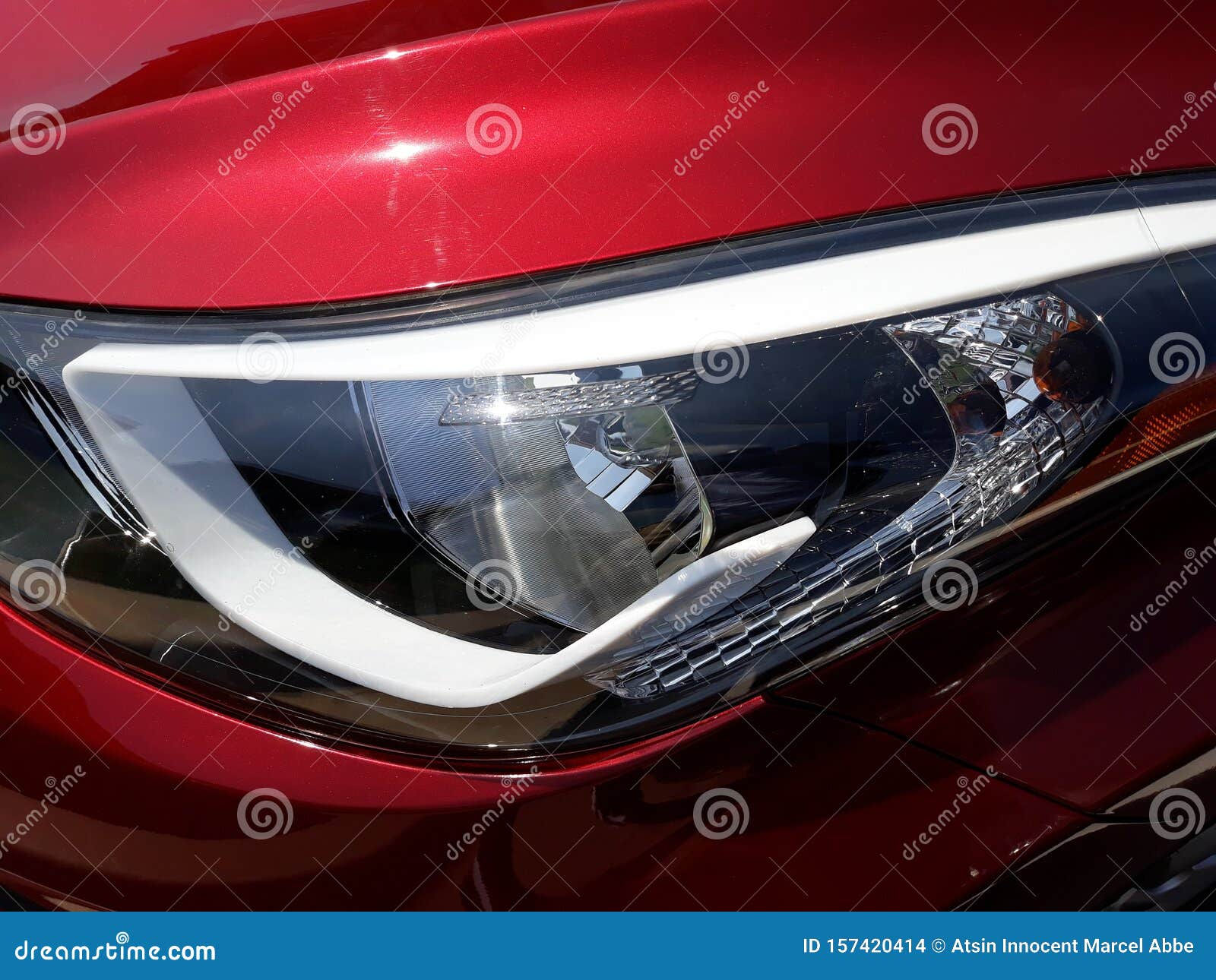 Wallpaper #AhnJDo8BtGB6xQ782Vvu33 The Cars Headlights Front Stock Photo Image of Headlights 157420414