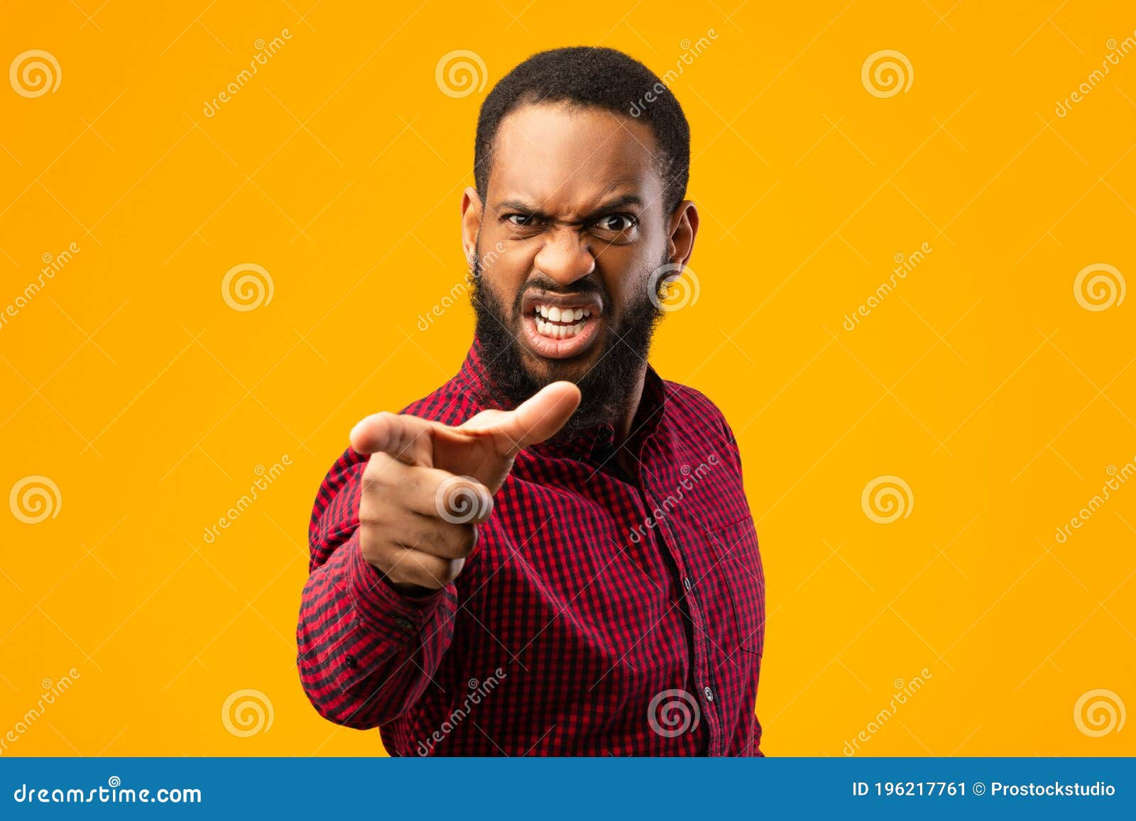 Wallpaper #IWf6_JIBSpphPi3-lZoB47 Angry Black Man Pointing Finger at Camera Stock Image Image of Adult