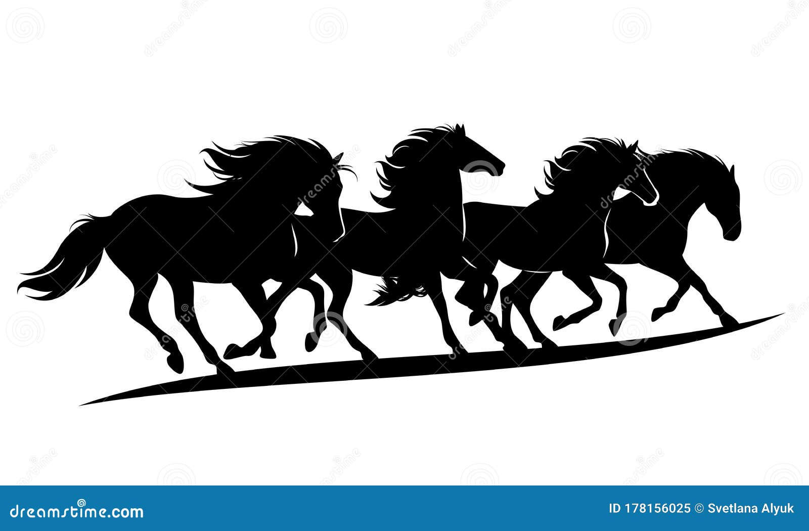 Wallpaper #MH1i8I4Bnwiau_P6ZAbp29 Clipart of Mustang Horse