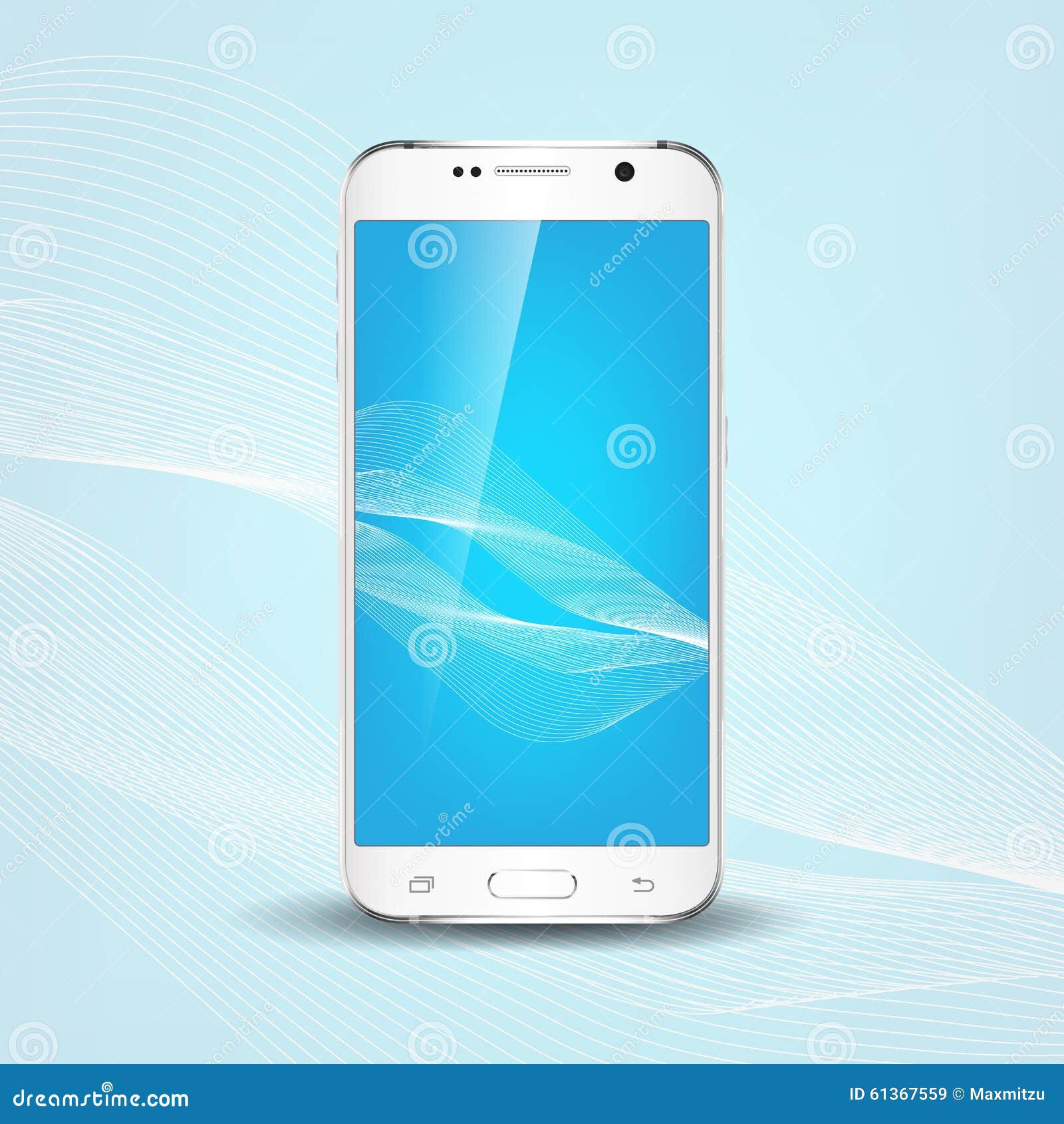 Wallpaper #zmfP-5IBSpphPi3-dpXT97 Phone Design Concept Stock Illustration Illustration of Concept 61367559