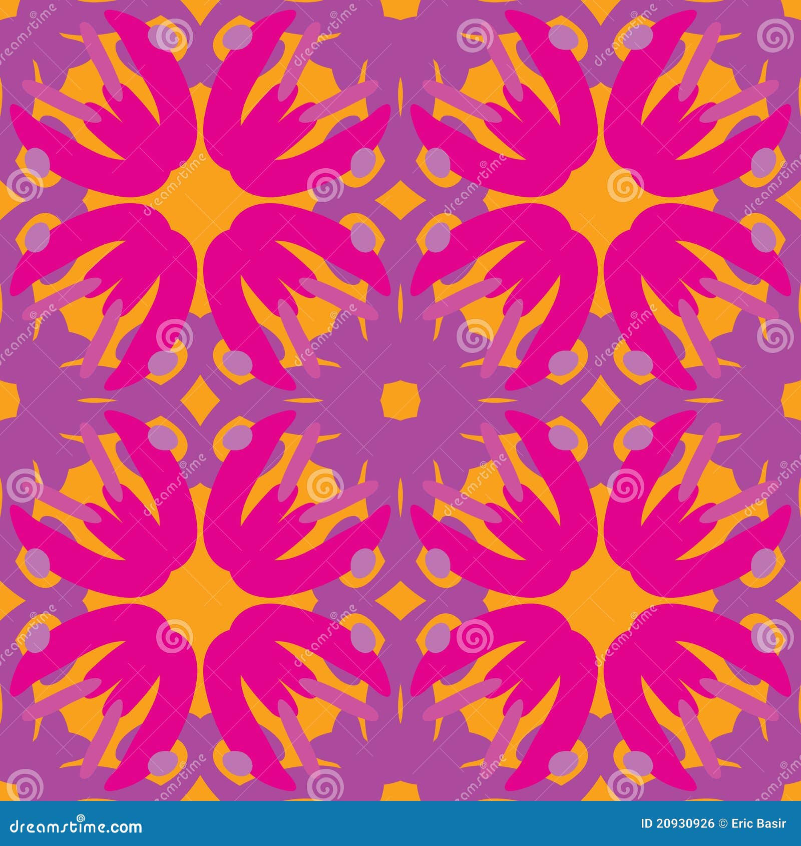 Wallpaper #4GdP9JIBSpphPi3-k3mn76 Pretty Flower Pattern Stock Vector Illustration of Seamless 20930926
