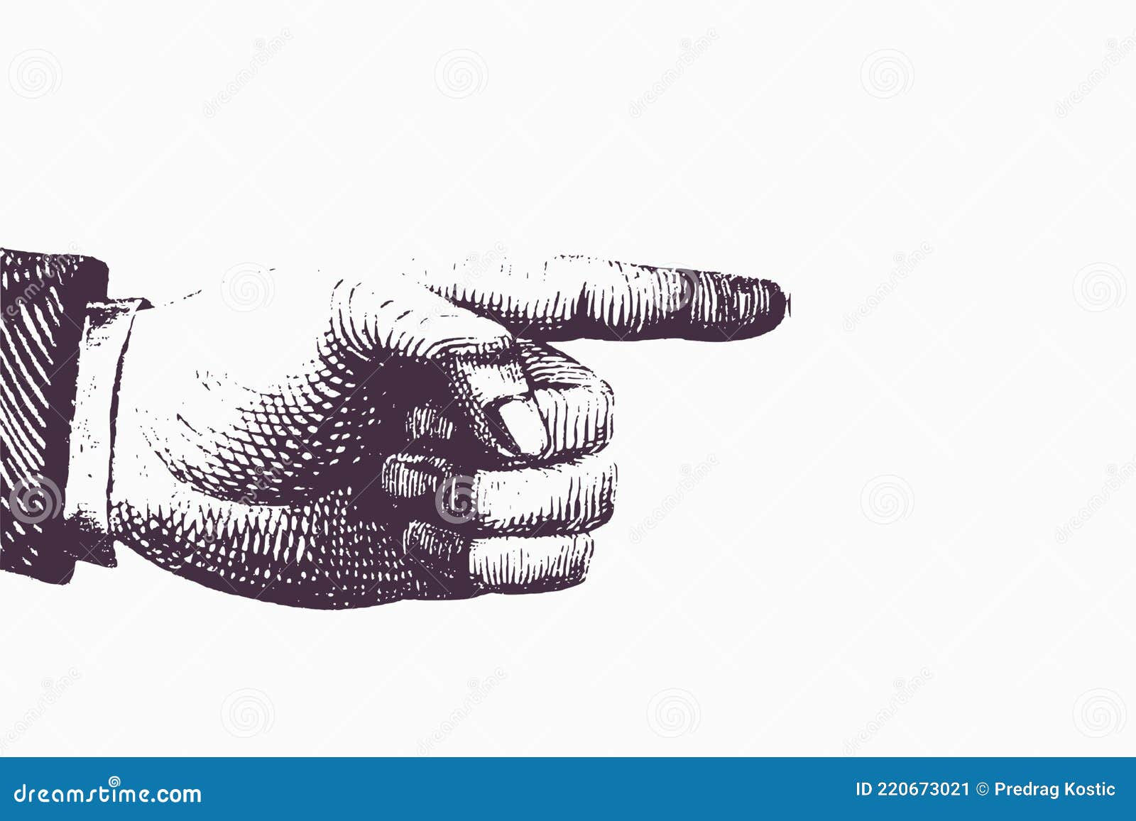 Wallpaper #nLgf2JIBJvJKYCmEN-Zo172 Pointing Hand Sketch Stock Illustration Illustration of Pointing