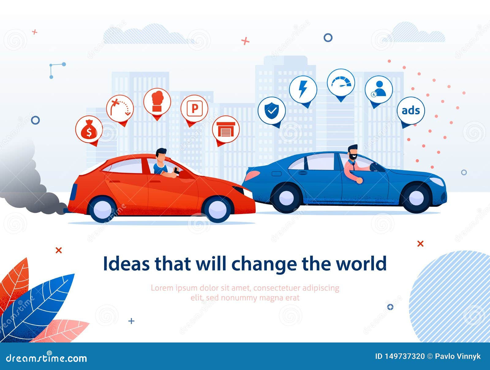 Wallpaper #AAPCZpMBpyOg8YnEVdwJ464 Comparison Between Electric Environmentally Friendly and Gas Polluting