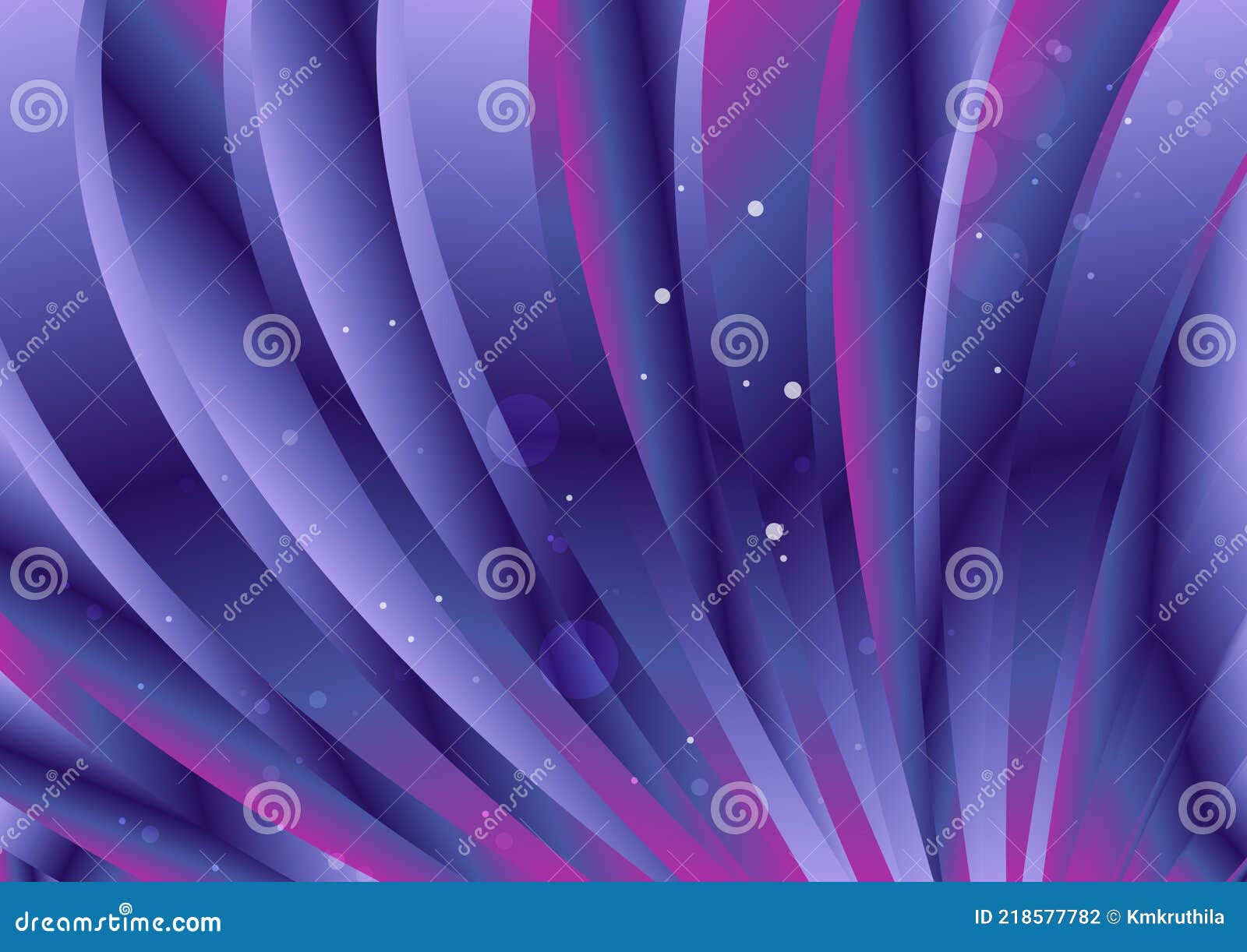 Wallpaper #Z2fA6pIBSpphPi3-eUjf45 Pink and Blue Abstract Gradient Curved Stripes Background Stock Vector