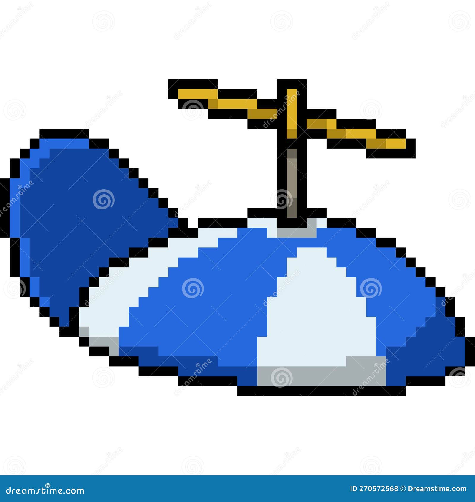 Wallpaper #txdfPpMBPLD5_VEN0t9L30 Pixel Art Cap with Propeller Stock Vector Illustration of Vector