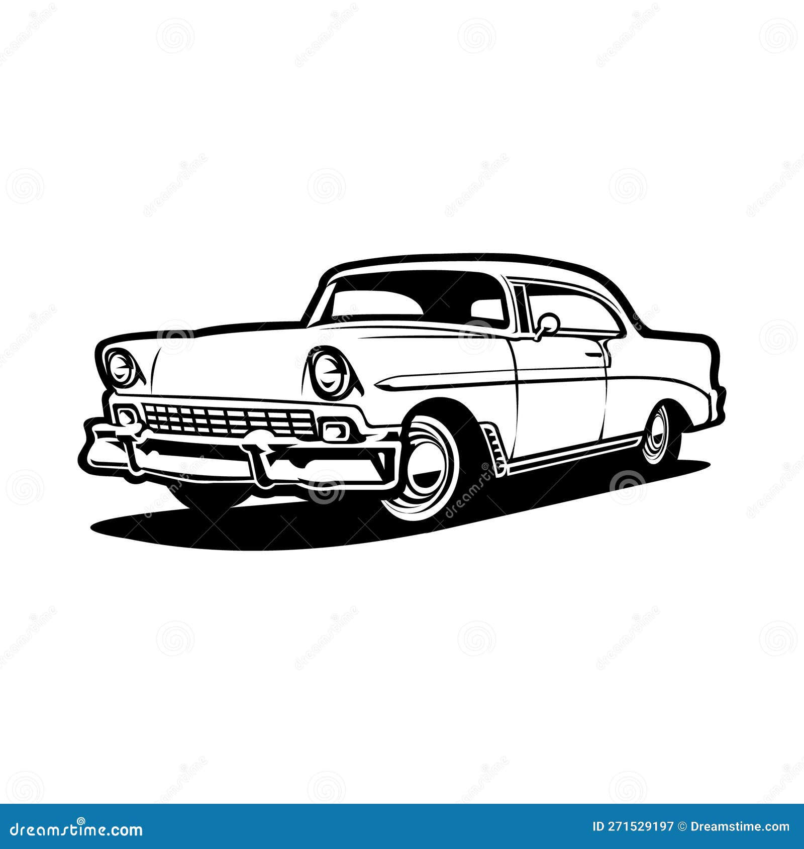 Wallpaper #GGfAC5MBSpphPi3-iNun101 Classic Car Silhouette Vector Design Vintage Car Silhouette Vector