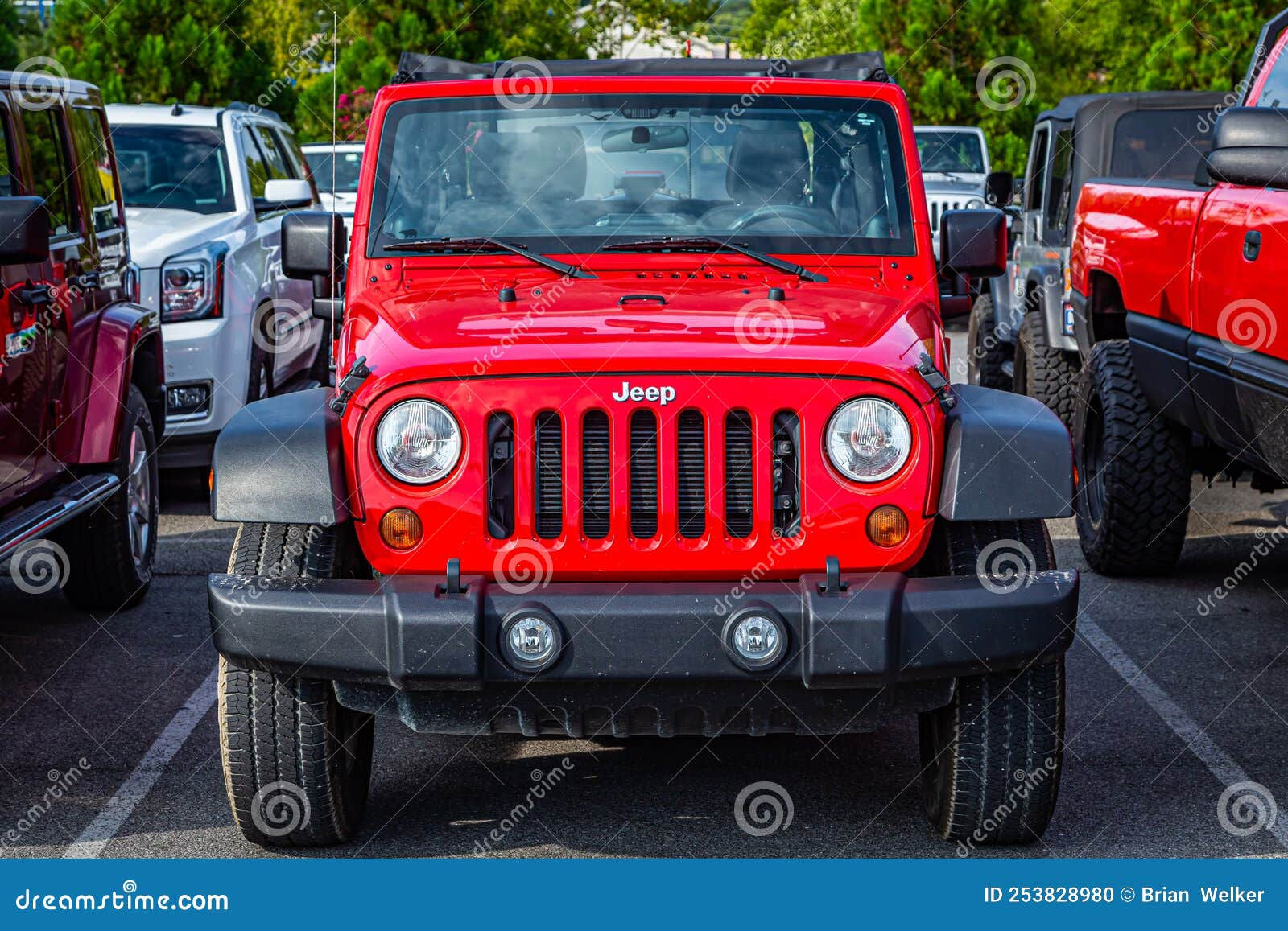 Wallpaper #c5994 2016 Hydro Blue Pearl Jeep Wrangler Unlimited Sport 4x4 Rhd 111543960