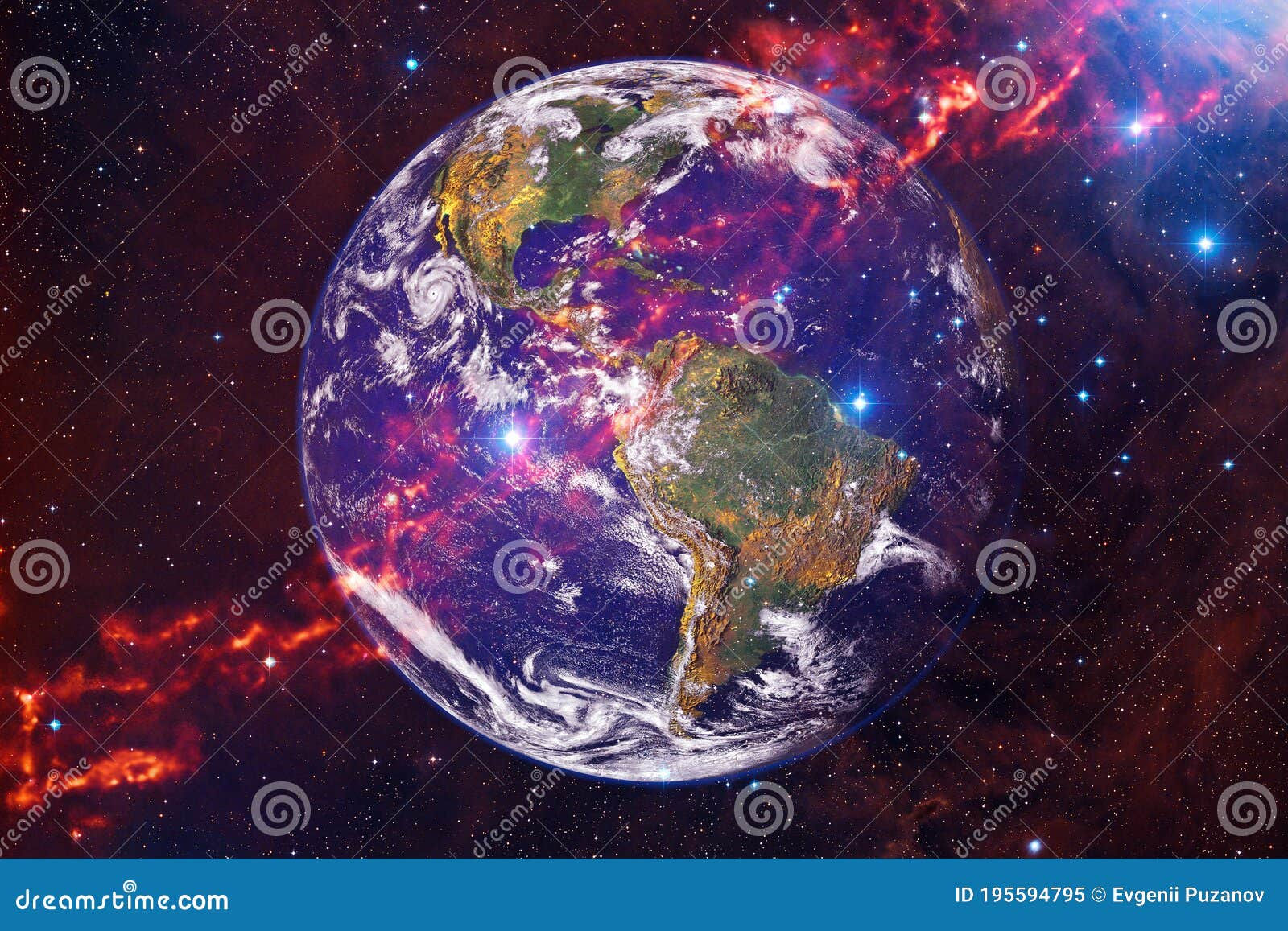 Wallpaper #_Gep6ZIBSpphPi3-WkJU150 Planet Earth Elements of This Image Furnished by Nasa Stock