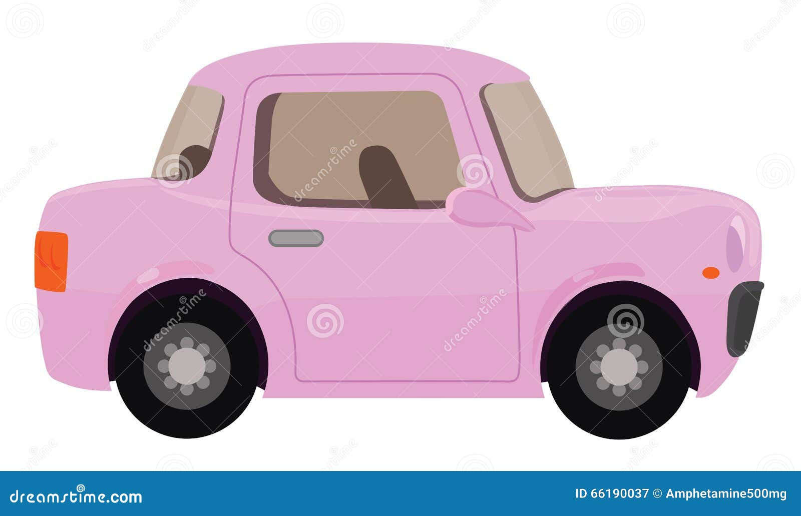 Wallpaper #OmeU-JIBSpphPi3-QYpX322 Pink Car Stock Vector Illustration of Transportation 66190037