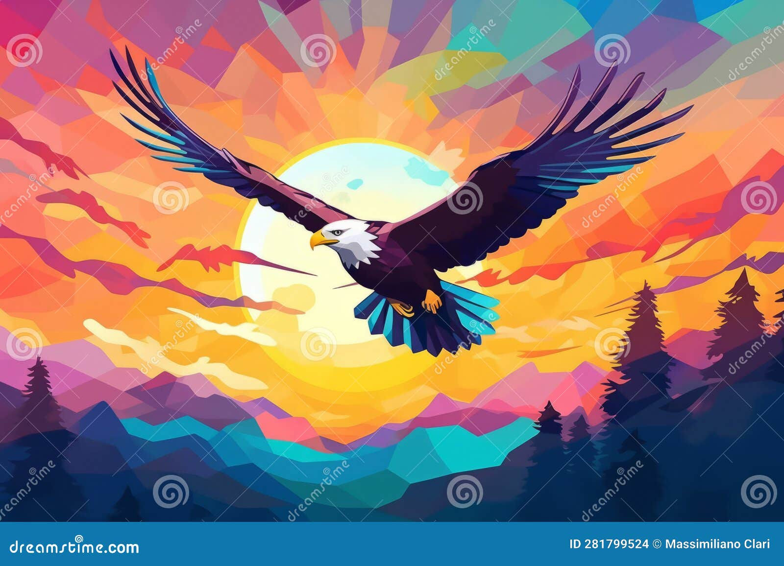 Wallpaper #6ef95 11209 Gier Eagle Images Stock Photos Vectors Shutterstock