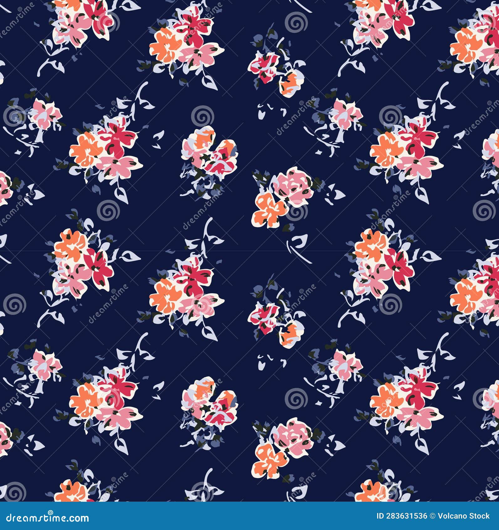 Wallpaper #4B2MLZMBlOZrFDOkv9C4216 Seamless Abstract Flowers Pattern Elegant Floral Pattern Abstract
