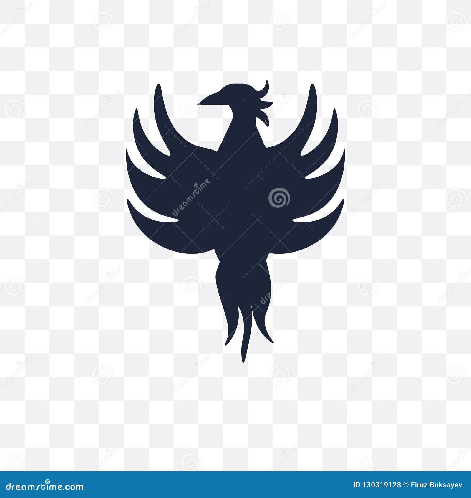 Wallpaper #DSYlmZcBNyflpn9rAYjL45 Phoenix Transparent Icon Phoenix Symbol Design from Fairy Tale Stock