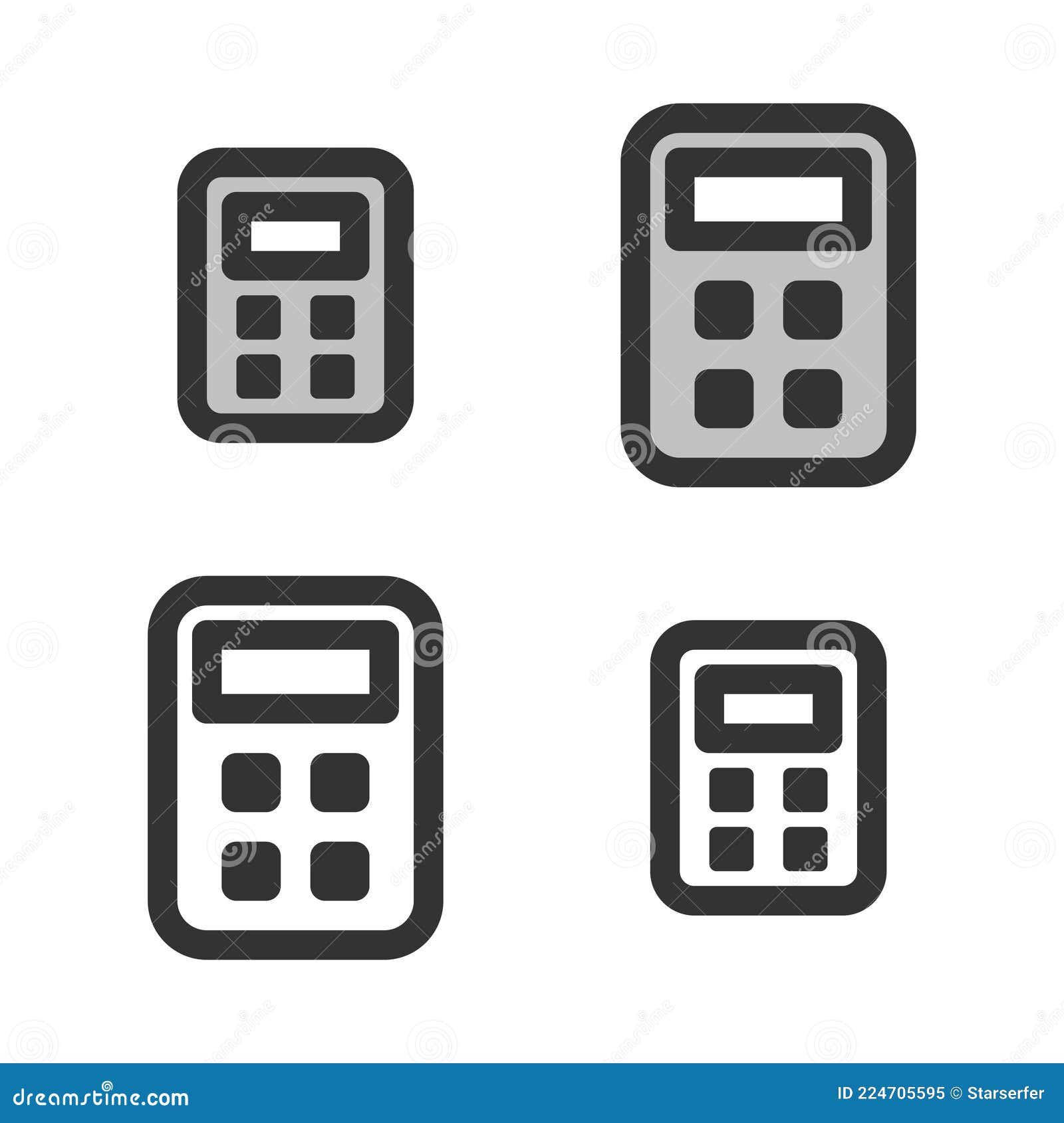 Wallpaper #XmepBpMBSpphPi3-QcIQ61 Pixel Perfect Linear Icon of Calculator Stock Vector Illustration of
