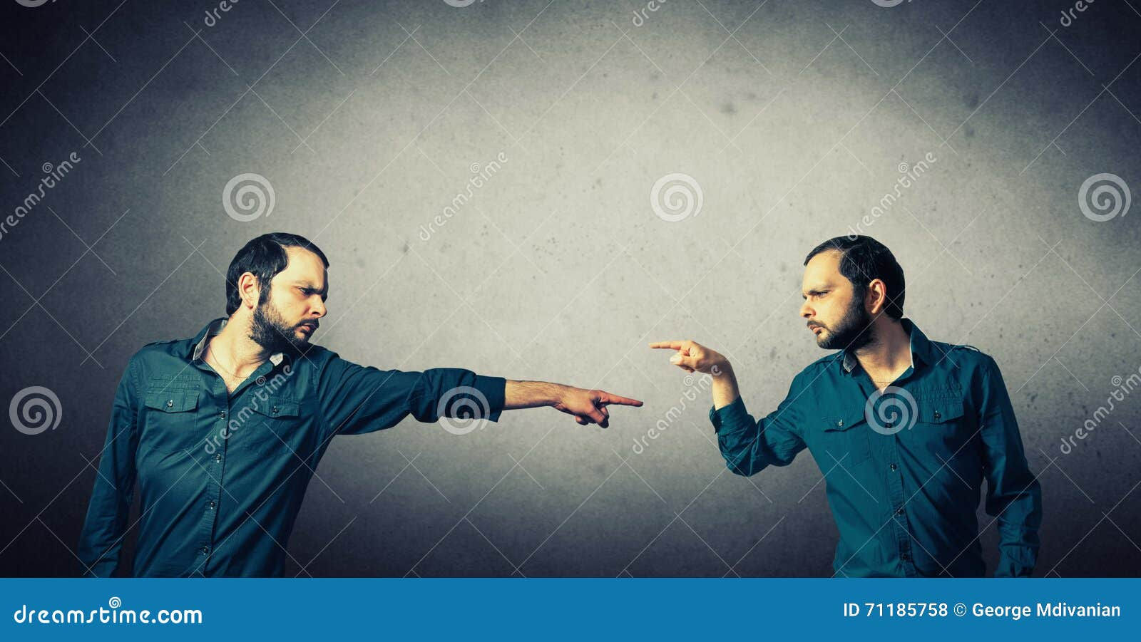 Wallpaper #1Gc0CJMBSpphPi3-gckF16 Pointing on Each Other Stock Photo Image of Manager 71185758