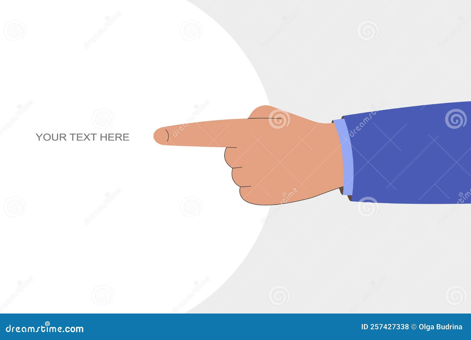 Wallpaper #_GfQEZMBSpphPi3-c_iD149 Pointing Male Hand Index Finger Screen Shows Something Stock