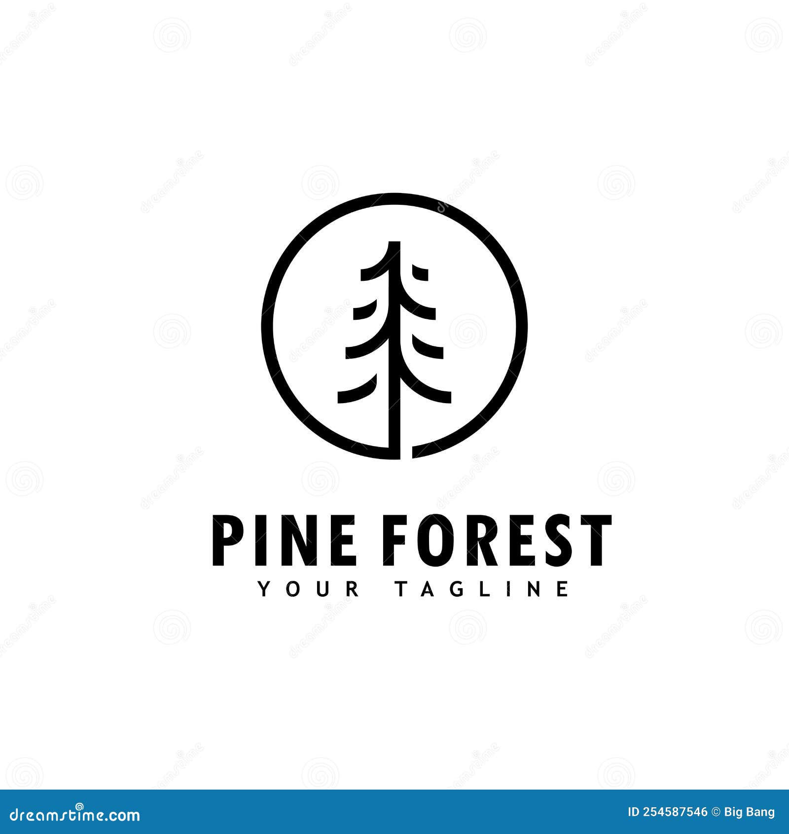 Wallpaper #BGdQC5MBSpphPi3-qtkV362 Pine Tree Logo Templateabstract Pine Tree Icon Stock Vector