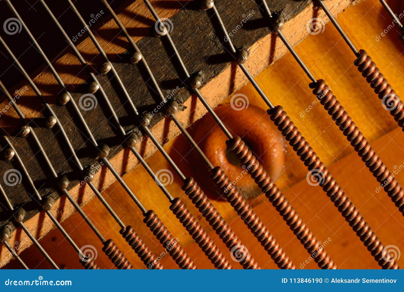Wallpaper #wOooVZMBlwTYPL18dgy_285 Piano Strings Sound Tuning Music Stock Photo Image of Sound