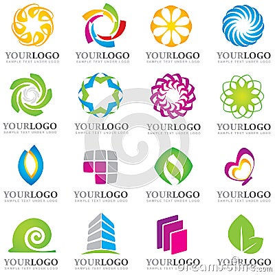 Wallpaper #GLmI3ZIBJvJKYCmEJwEF265 Logo Elements Stock Photo Image 6601200
