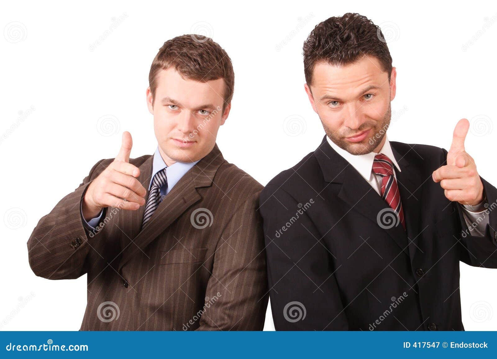 Wallpaper #whldDo8BtGB6xQ78oFnz27 2 Business Men Pointing at You Stock Image Image of Leader Poster