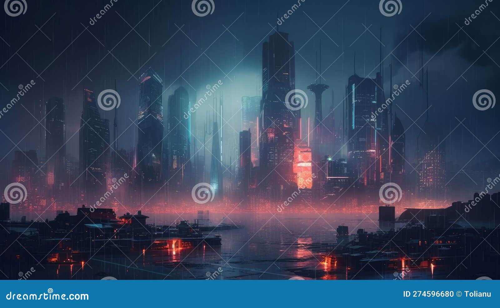 Wallpaper #aWjcHZMBSpphPi3-Yicj118 Neon Dreams Chatgpt S Cyberpunk Cityscape in Mind Boggling Detail