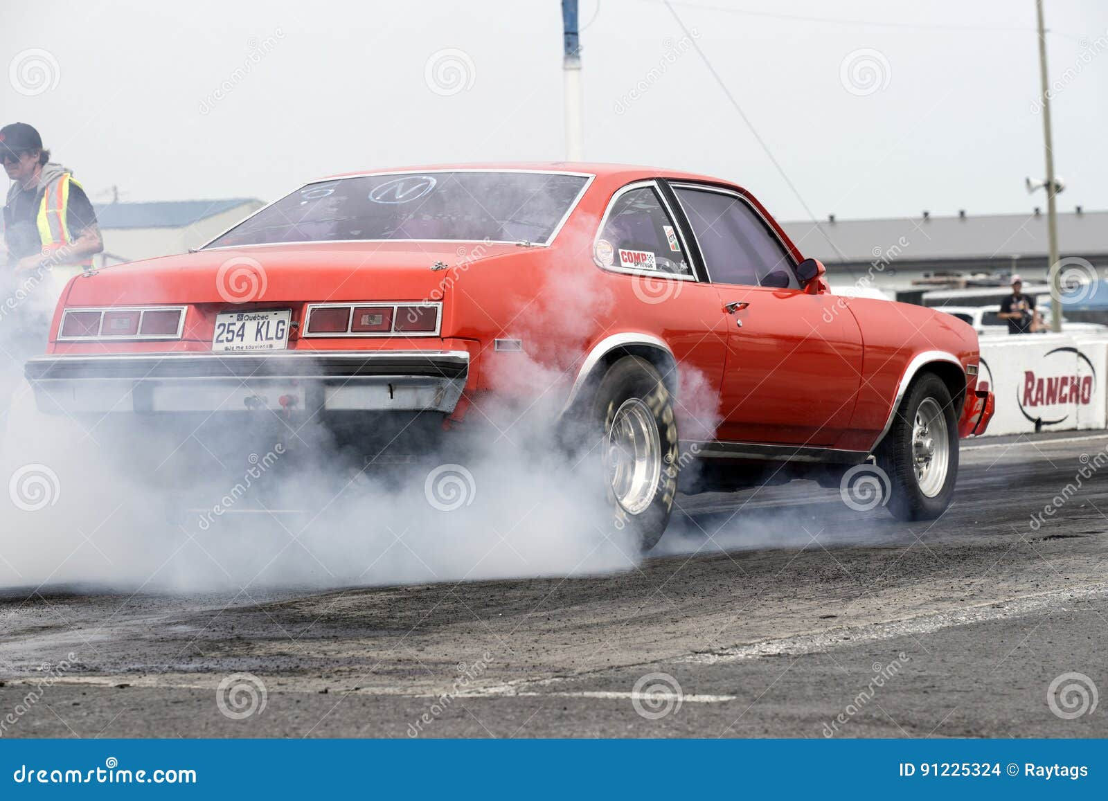 Wallpaper #mUJjPZMBOBpx0Nhmy8Sd269 Nova Drag Car in Action on the Track Editorial Image Cartoondealer