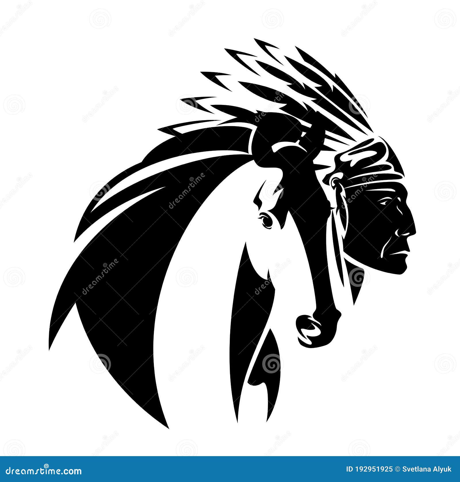 Wallpaper #62gRFJMBSpphPi3-mgIj149 Native American Horse Clip Art