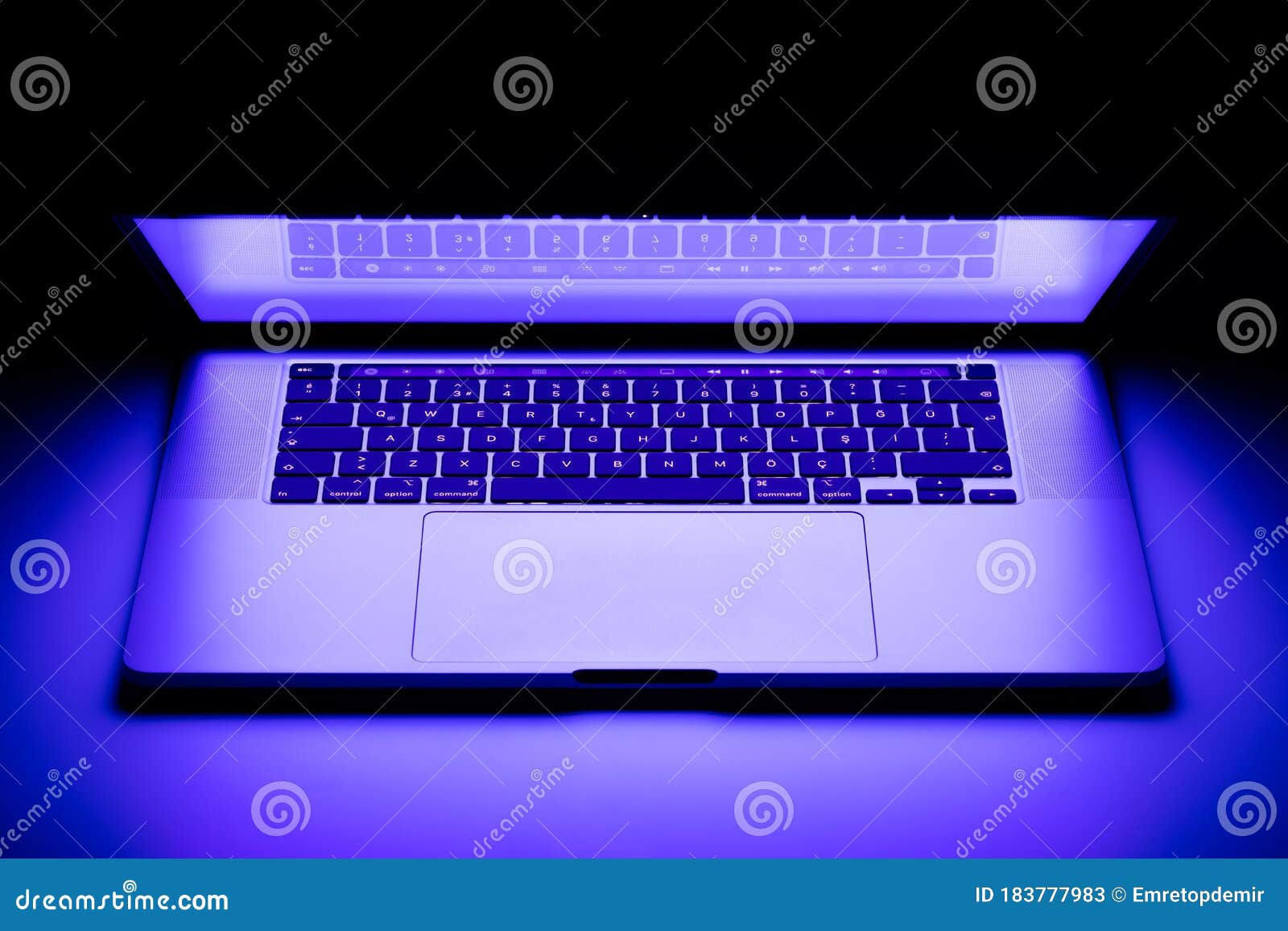 Wallpaper #SUIkPZMBOBpx0NhmKcNJ148 New Macbook Pro 16 Inch Laptop May 2020 Editorial Stock Photo Image