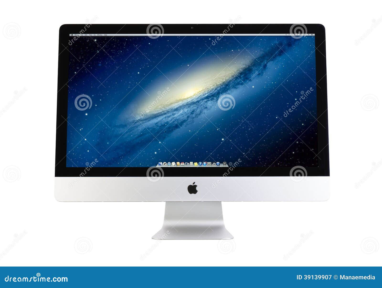 Wallpaper #ekKxPJMBOBpx0NhmmcF1448 New iMac 27 Inch Ultrathin Design Editorial Photography Image of