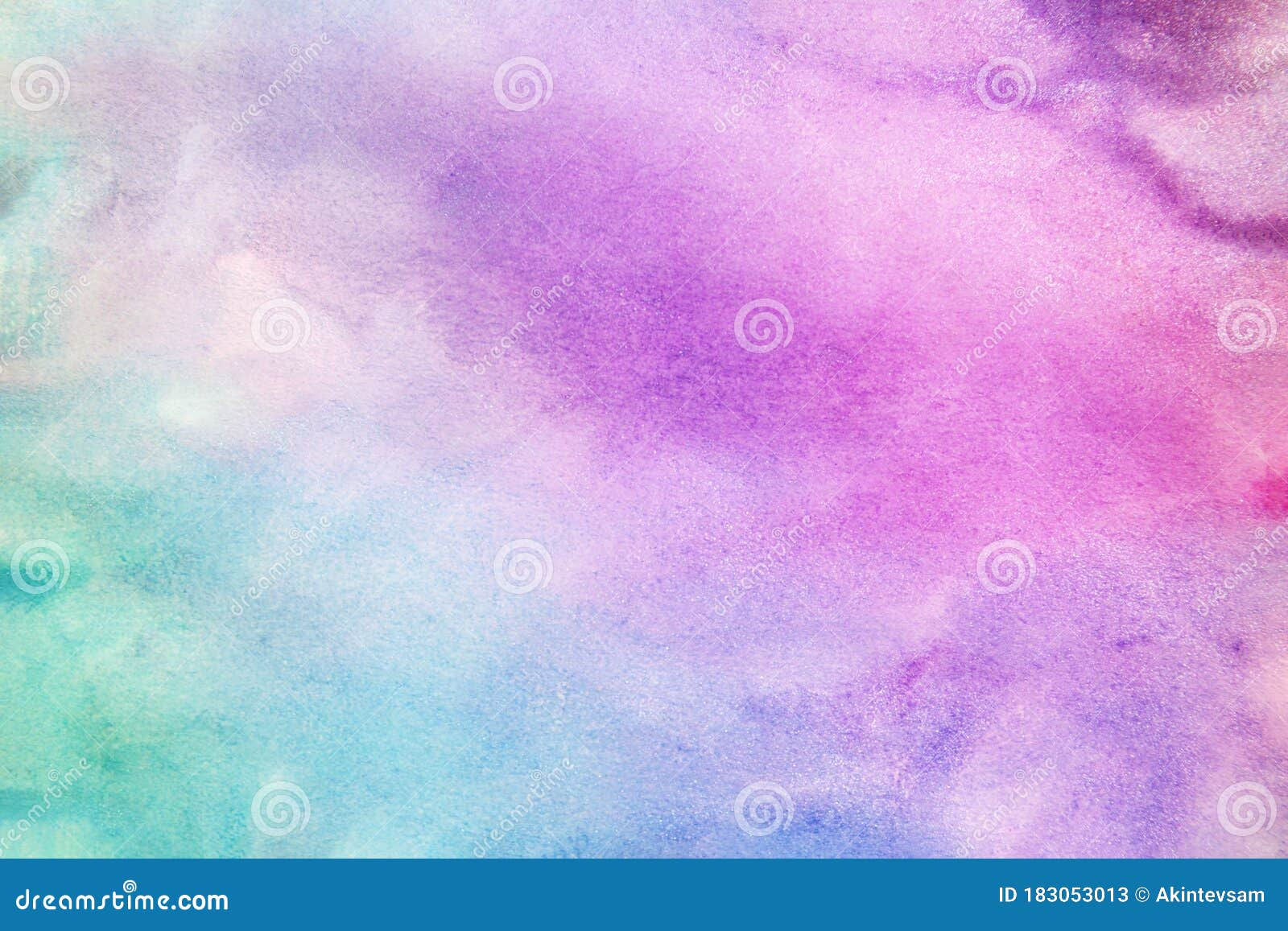 Wallpaper #lmce9pIBSpphPi3-WILG97 Watercolor Background a Mixture of Different Colors with a Gradient