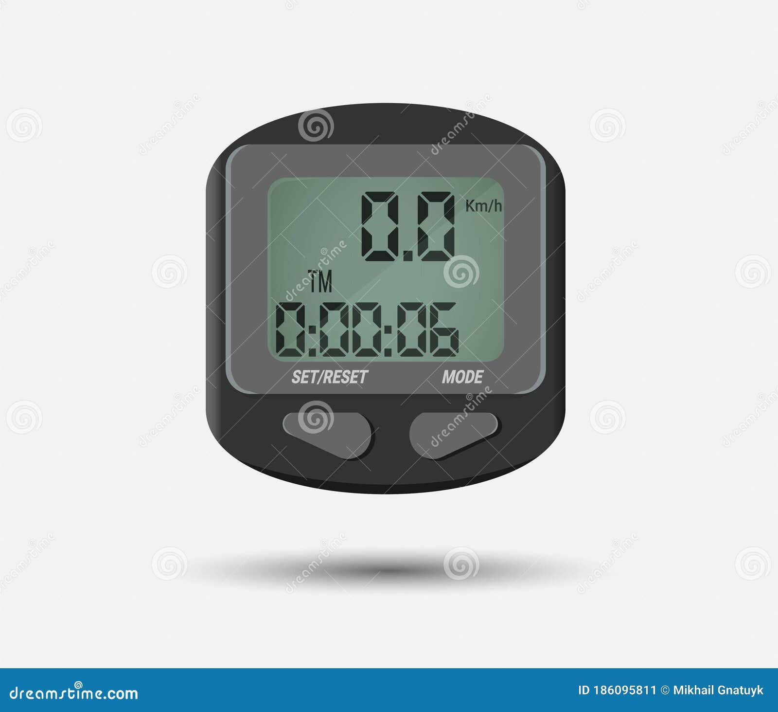 Wallpaper #BB1MLZMBlOZrFDOkY9AK135 Vector Bicycle Speedometer Computer Bike Speedometer Icon