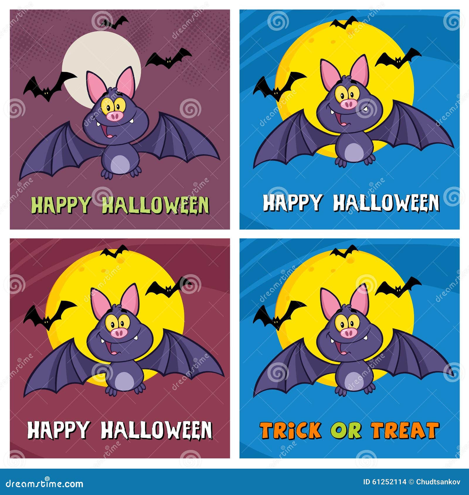 Wallpaper #r3KDMpMBX2lk1u3ogFrF263 Vampire Bat Collection Stock Vector Illustration of Animal 61252114