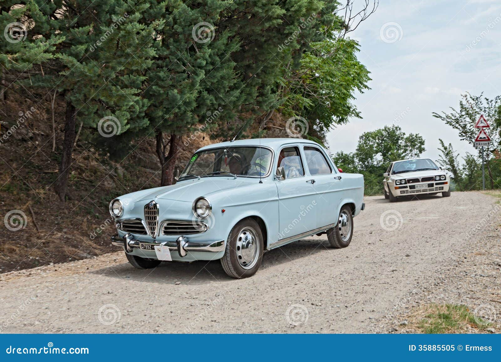 Wallpaper #nzGpNZMB5zzyi_yYz1fy129 Vintage Italian Car Alfa Romeo Giulietta Editorial Image Image of