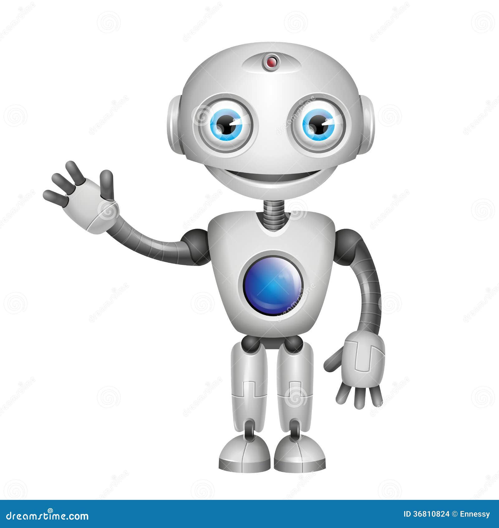 Wallpaper #vWdm9pIBSpphPi3-zYNc25 Vector Cute Robot Stock Vector Illustration of Grey 36810824