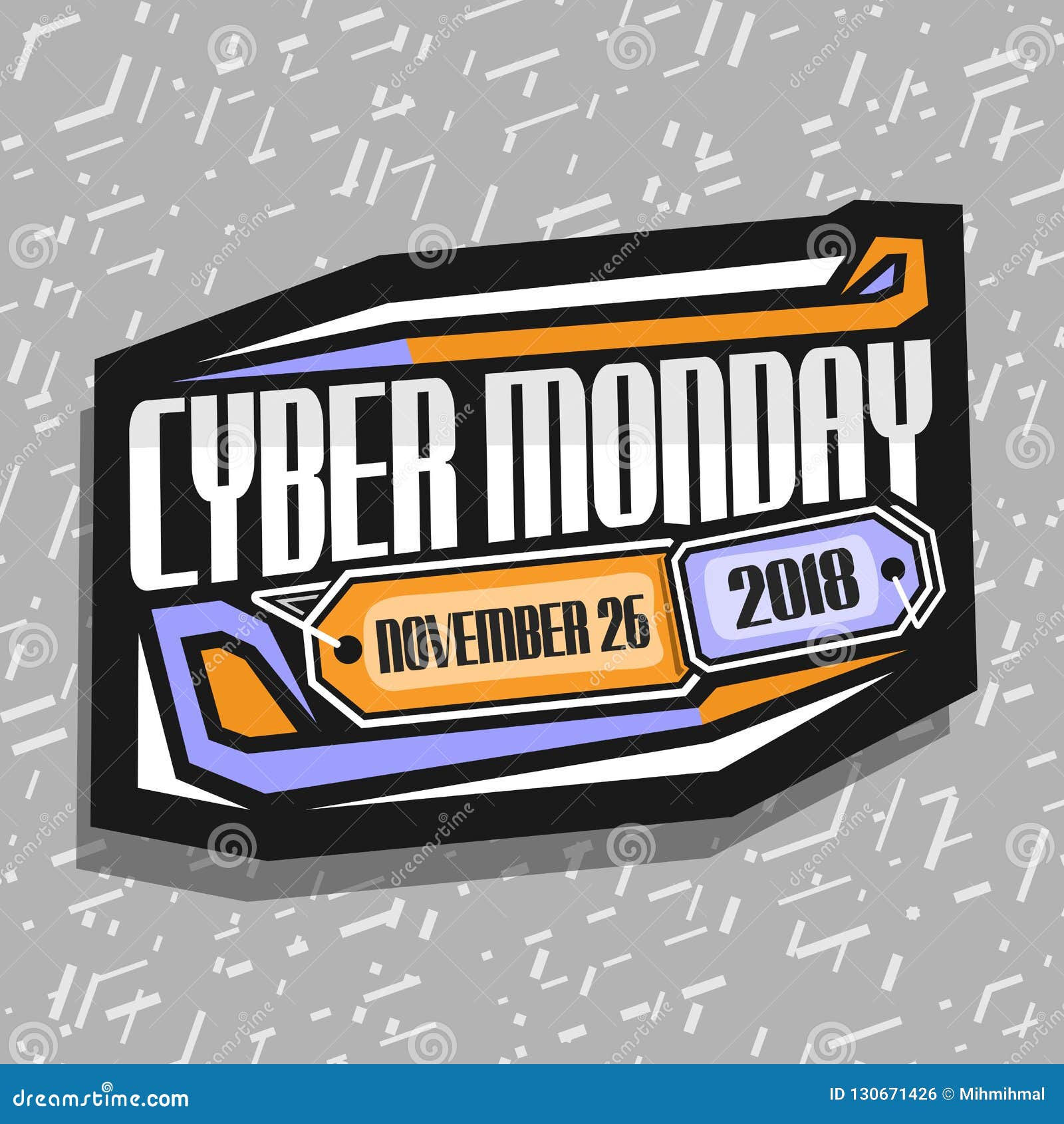 Wallpaper #mmg-HpMBSpphPi3-xiio26 Vector Logo for Cyber Monday Stock Vector Illustration of Cool