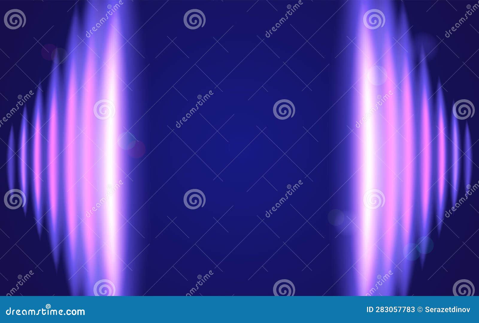 Wallpaper #A0ApMJMBJhL2WPbazsCh263 Vector Abstract Background with Neon Lights Abstract Futuristic Lights
