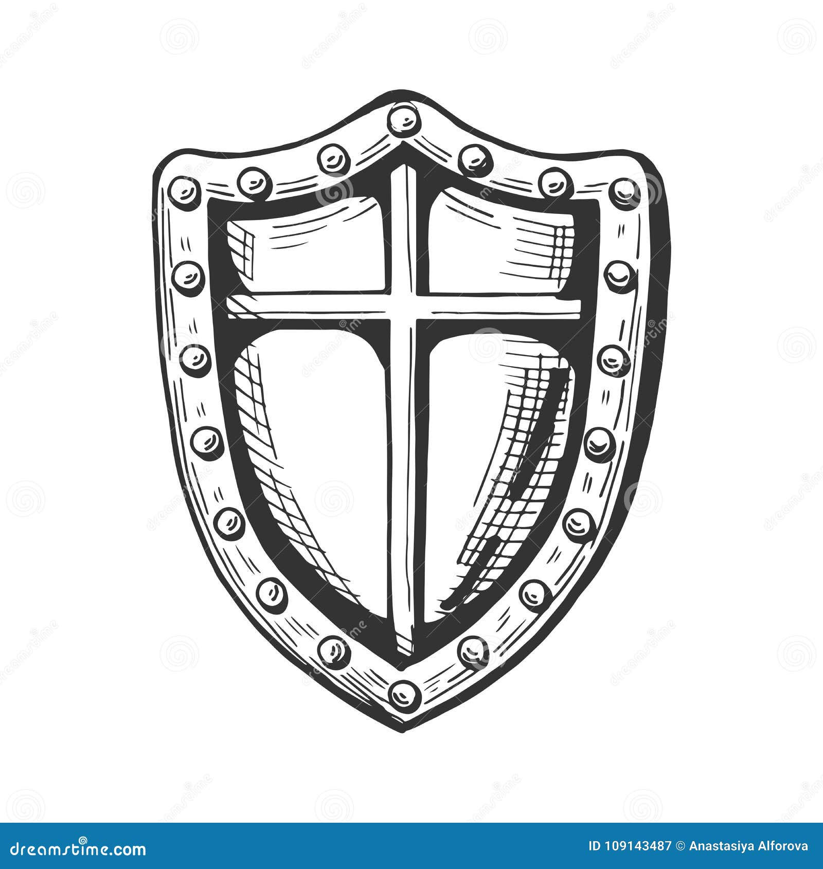 Wallpaper #dWiUJJMBSpphPi3-Fjn032 Medieval Knight Shield Icon Stock Vector Illustration of Fairytale