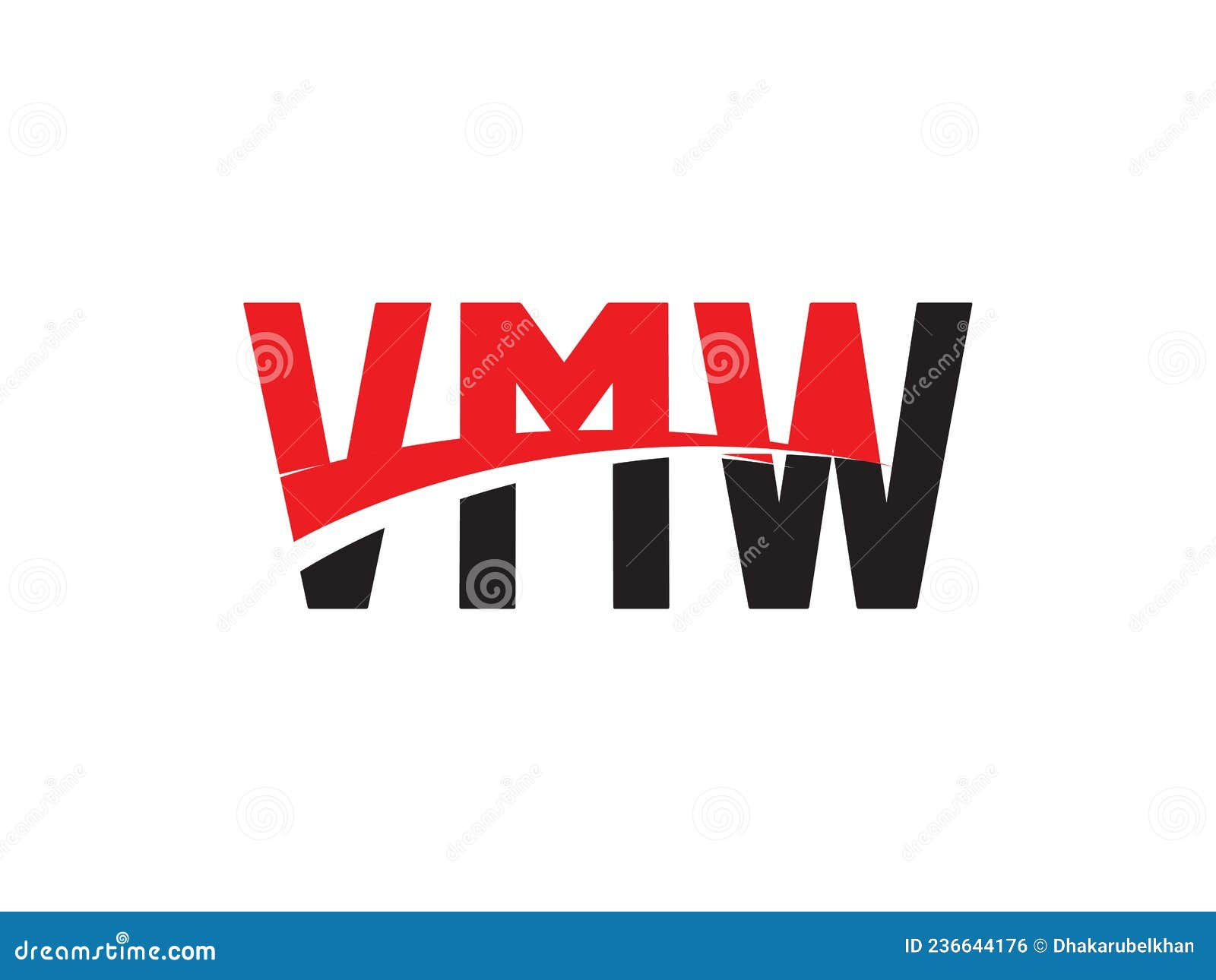 Wallpaper #PmdD9pIBSpphPi3--oOU46 Vmw Letter Initial Logo Design Vector Illustration Stock Vector