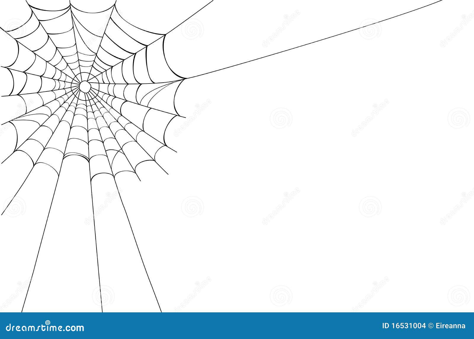 Wallpaper #52dP85IBSpphPi3-BnRA70 Vector Spider Web on White Stock Vector Illustration of White 16531004