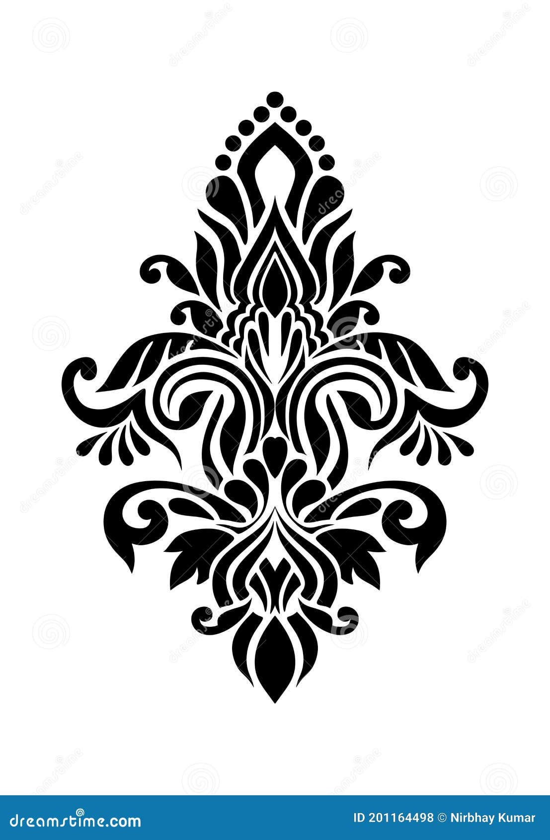 Wallpaper #tWe1EpMBSpphPi3-ivzc45 Vector Damask Stencil Patterns Design Stock Vector Illustration of