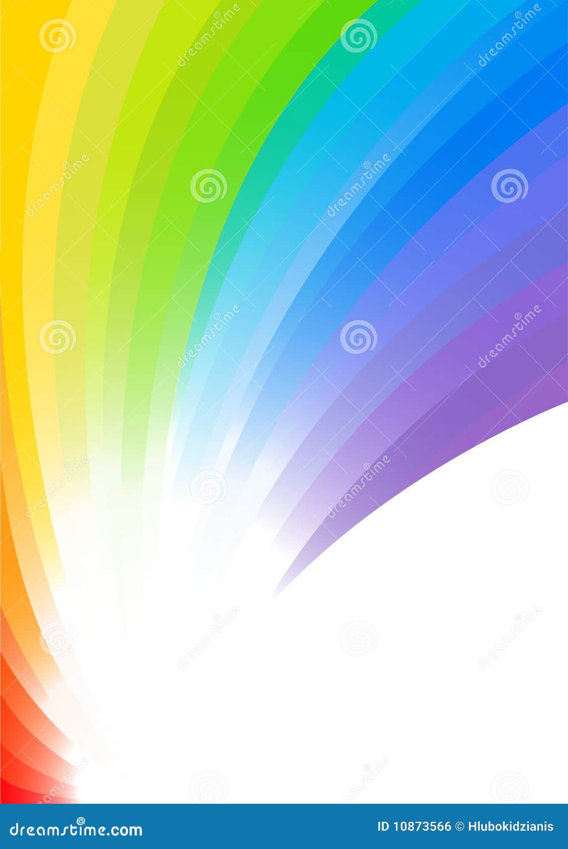 Wallpaper #_2eP9ZIBSpphPi3-1n_c198 Vector Rainbow Background Stock Vector Illustration of Corporate