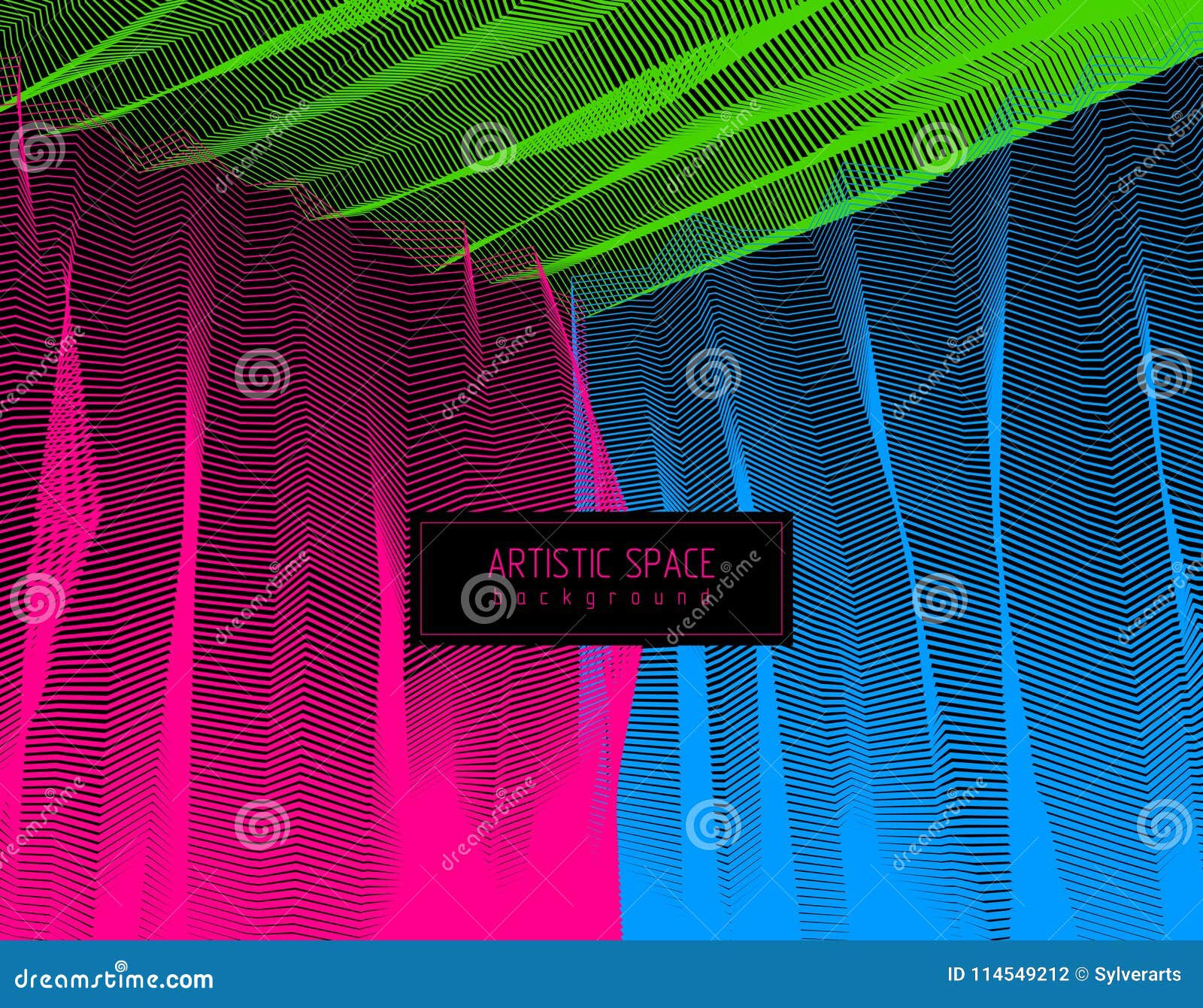 Wallpaper #1GfmC5MBSpphPi3-WtvR150 Vector Surreal Illusion Art for Design Line Art 3D Dimensional Stock