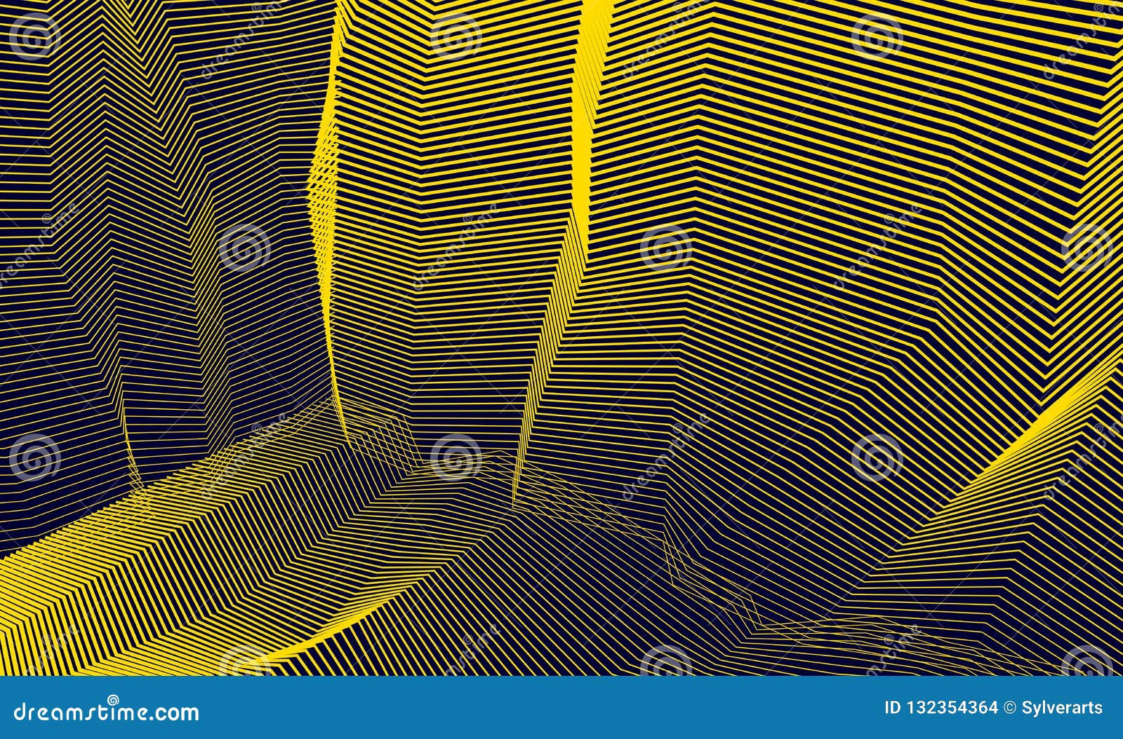 Wallpaper #1GfmC5MBSpphPi3-WtvR42 Vector Surreal Illusion Art for Design Line Art 3D Dimensional Stock