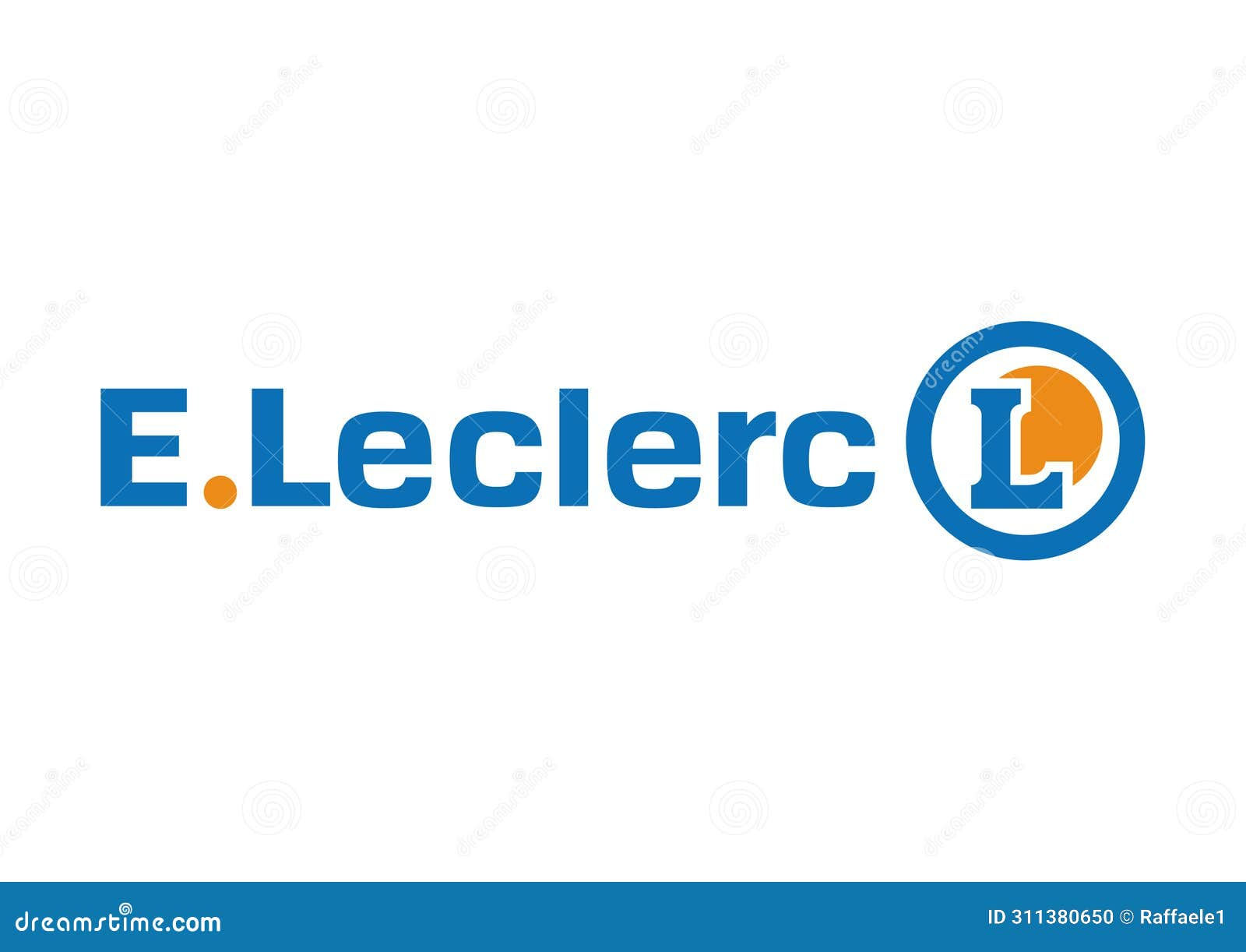 Wallpaper #kGgoIZMBSpphPi3-8C_5384 Eleclerc Logo Stock Photo Cartoondealercom 311380650